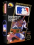 Nintendo  NES  -  Major League Baseball (USA) (Rev A)